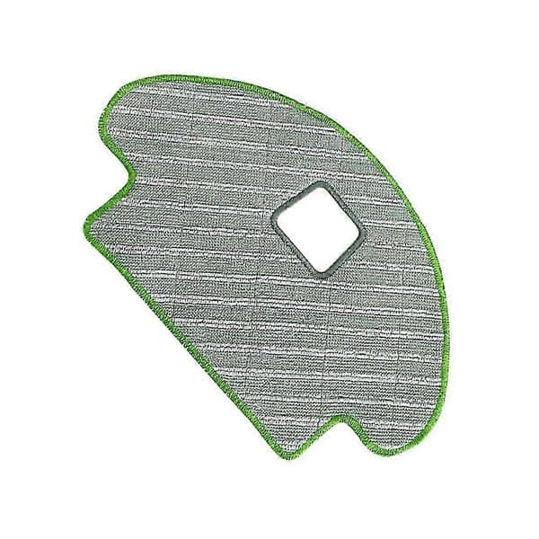 Udskiftnings mikrofiber dampmoppepuder til SC2-SC5 modeller, gulvrenseklude