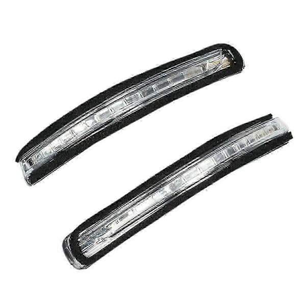 LED blinklys til bilens bakspejl til KIA Rio 12-16