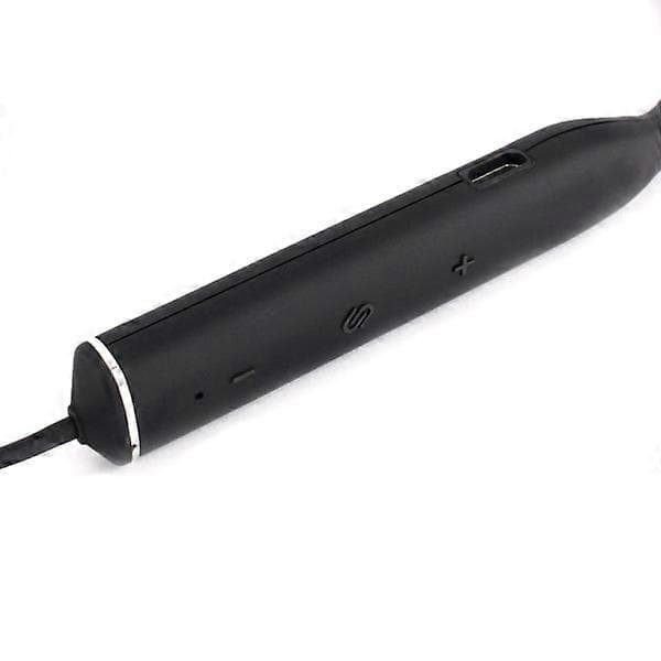 Bluetooth Headset, Høj kvalitet trådløs lyd, Slank og komfortabel design