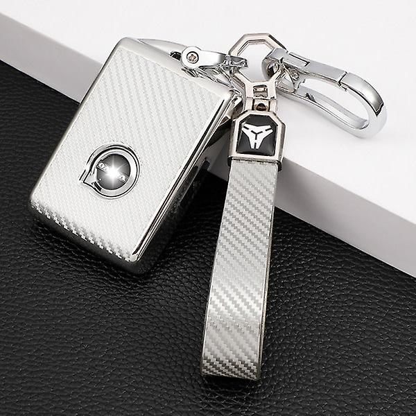 Silver - Skydd för Volvo XC40 XC60 XC90 XC70 S60 S80 S90