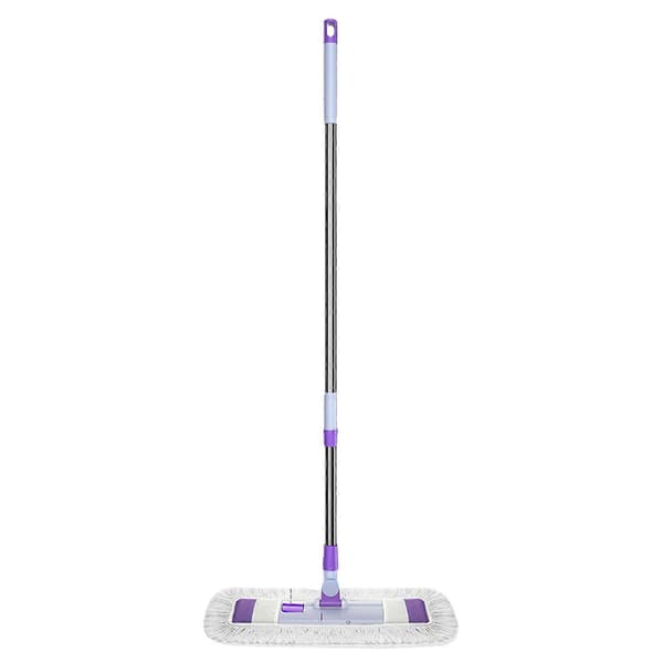 4-pack Ångmoppdynor för Steam Mop S1000 S1000A S1000C S1000WM