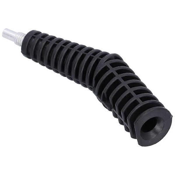 5 stk. moppepuder, kompatible med Black & Decker dampmoppe Fsm1610 Fsm1630