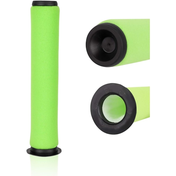 Reservefilter Mk2 til Gtech, Filter til Air Ram Mk2 & Air Ram MK2 K9