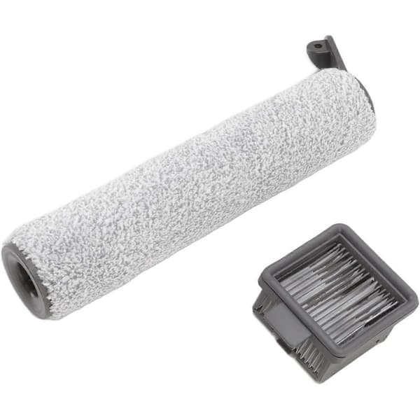 Mikrofiber dampmoppehoveder dampmoppeklud til Easyfix SC2 SC3 SC4 SC5 håndholdt støvsugerdel JP