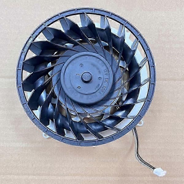 Udskiftning Intern Køleventilator Køler 19 Blade Til PlayStation 5 PS5 Slim