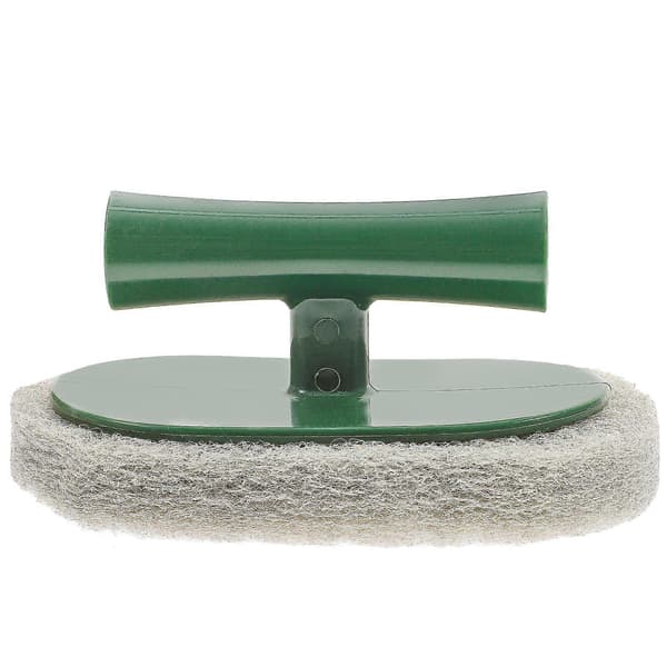 8-pakning erstatningsputer kompatible med H2O H20 dampmopp X5 - Mikrofiber dampmoppeputer gulv