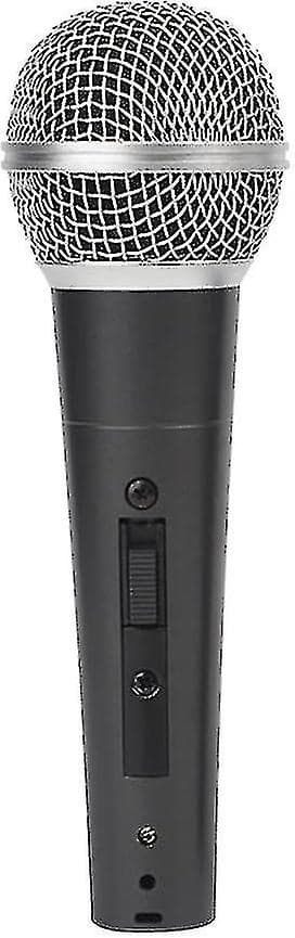 Vocal Dynamic Ledningsmikrofon (med Switch)