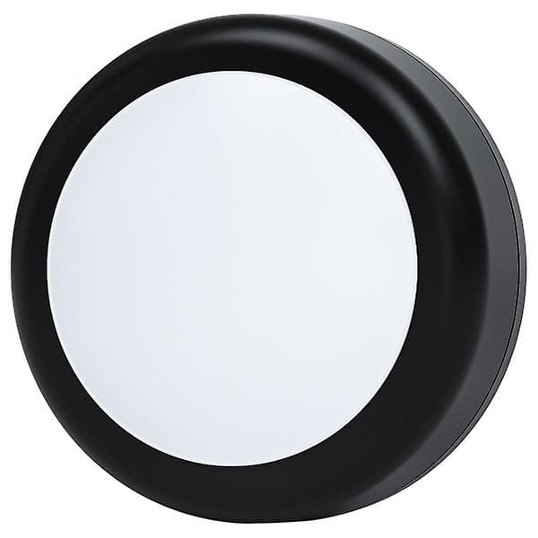 LED-spotlight 13 Färger Dimmer Fjärrkontroll 4-pack