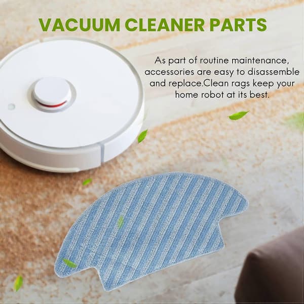Damprenser Damp Erstatningskluter for Vilead