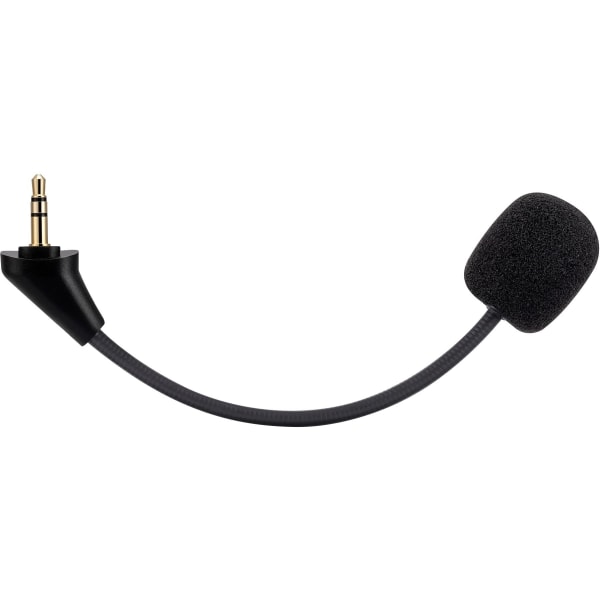 Reservemikrofon for HyperX Cloud Alpha Gaming Headset