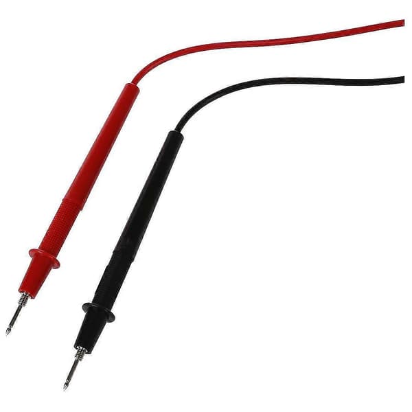 Multimeter Universal Testledning Probe Ledning Kabel 1000V 0.8M