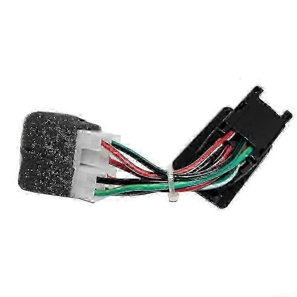 Hyundai Elektrisk Vindusbryter 93690-73050 9369073050 Erstatning.