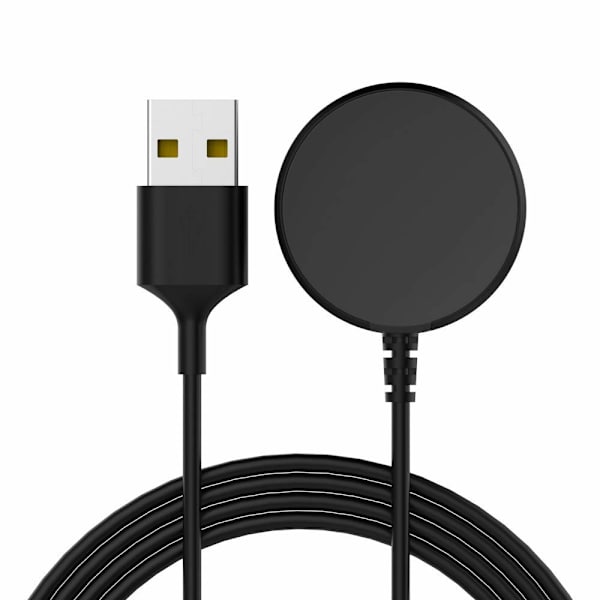 Kompatibel med Galaxy Watch 3/4/watch5 pro, trådløs opladningskabel dock til Samsung Galaxy Watch 3/4/watch5 pro
