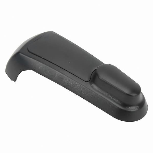 Framgaffelsskyddsset för Elscootrar - Hållbart Plastskydd för Förbättrad Hållbarhet och Stil