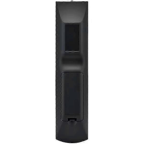 Fjernkontroll for Sony STR-DH130, erstatningsfjernkontroll for AV-receiver kompatibel med STRDH130.