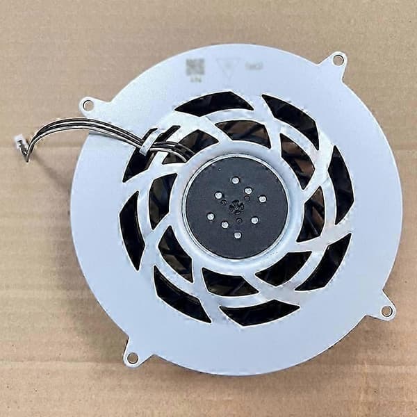 Udskiftning Intern Køleventilator Køler 19 Blade Til PlayStation 5 PS5 Slim