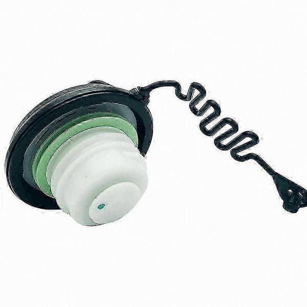 Benzin Tankdæksel til MK5 2001-2008 Modeller 1580852 Udskiftning
