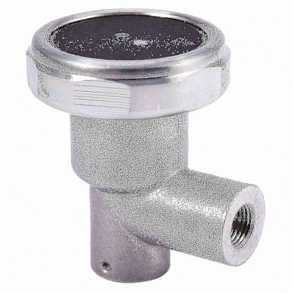 Hydraulisk clutchregulator montering for Elantra HD 416902H100