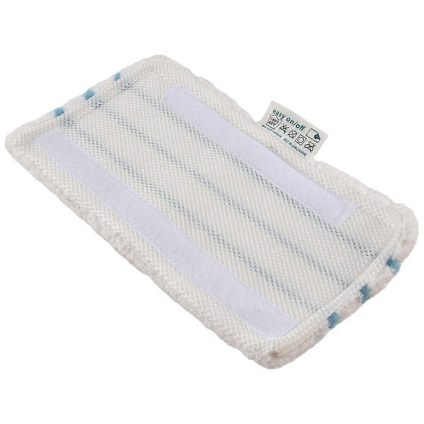 Damprenser puder til Vileda Hot Spray - 3 mikrofiber refills