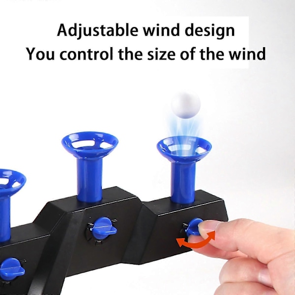 Flytande Spel Flytande Boll Skjutspel Hover Skjutning Flytande