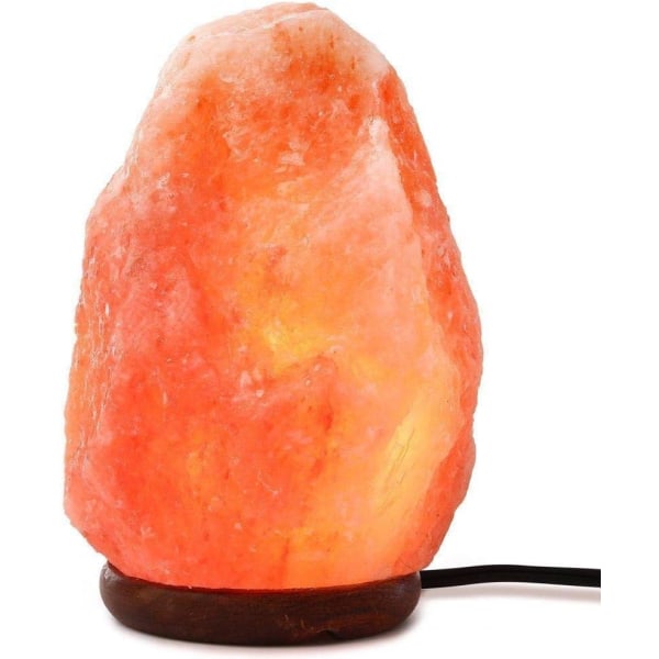 2-3 KG Prime Quality 100% Original Himalayan Crystal Rock Salt Lamp Natural Beautifully Hand Craft