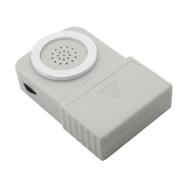 Ny Mini Söt Bärbar Trådlös 8 Multi Röstförvrängare Telefon Mikrofon Förklädnad.
