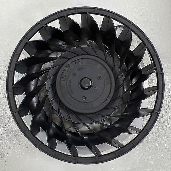 Udskiftning Intern Køleventilator Køler 19 Blade Til PlayStation 5 PS5 Slim