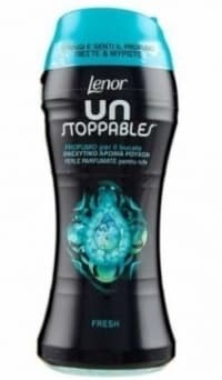 Lenor Tvättparfympärlor Fresh - 210g