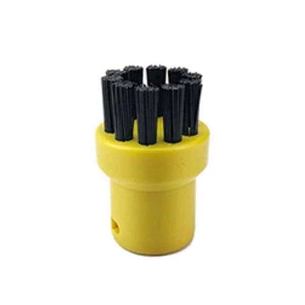 8 stk. dampmoppepuder til SC2 SC3 SC4 SC5 damprenser mikrofiber moppeklud sæt reservedele
