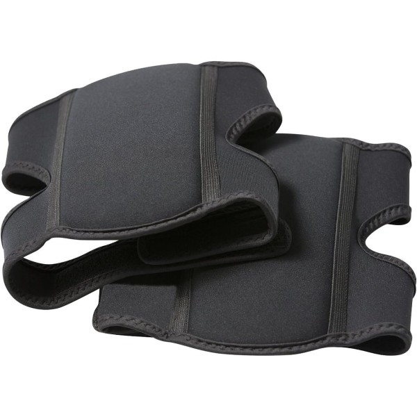Trädgårdsknäskydd, Ultra Comfort Soft Neopren Case Knäskydd Knäskydd Skärmskydd för Vattenresistent Konstruktion