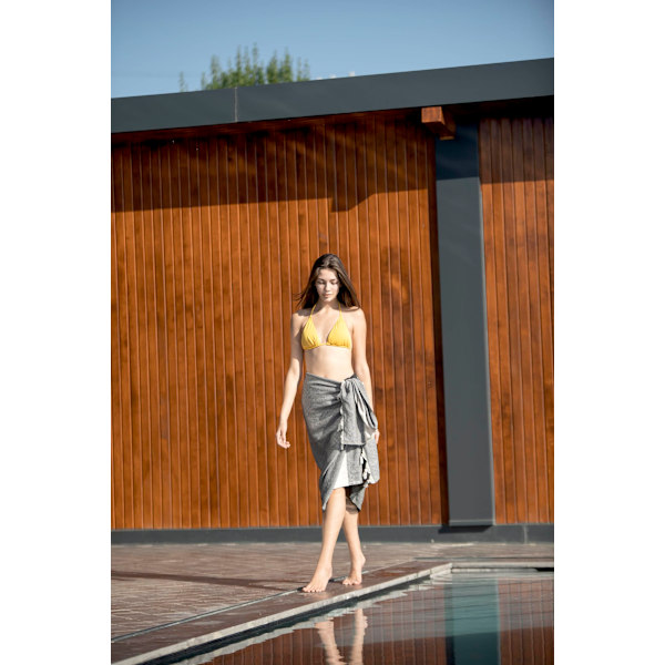Hamam Håndklæde Sauna Håndklæde Strand Håndklæde Sauna Håndklæde 100% Bomuld Badehåndklæde Stor 180 x 100 cm Orientalske Dekorative Tæpper Boho Sauna Yoga Diamant