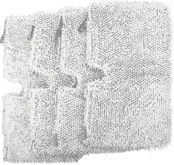 VACMOP Pro Erstatningsmoppepute for Shark Vacmop Pro VM252 VM251