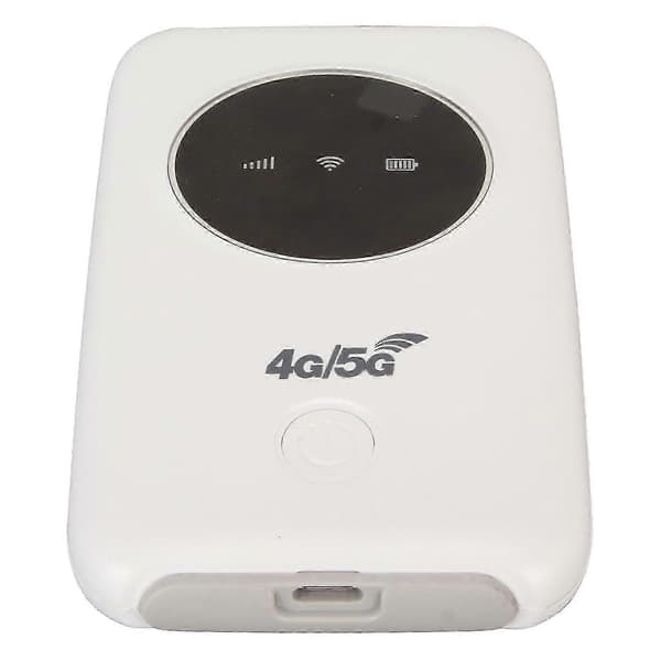 5G Avoin WiFi-modeemi SIM-korttipaikalla - 4G LTE USB WiFi-modeemi, 300 Mbps
