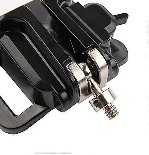 DSLR Kameraholder Hurtiglasting (Bæreevne 10KG)