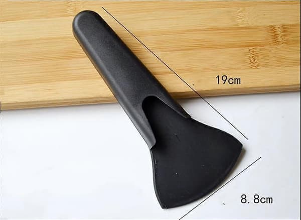 1 st Saxskydd, Handsekatörhållare med Magnetisk Sugpropp