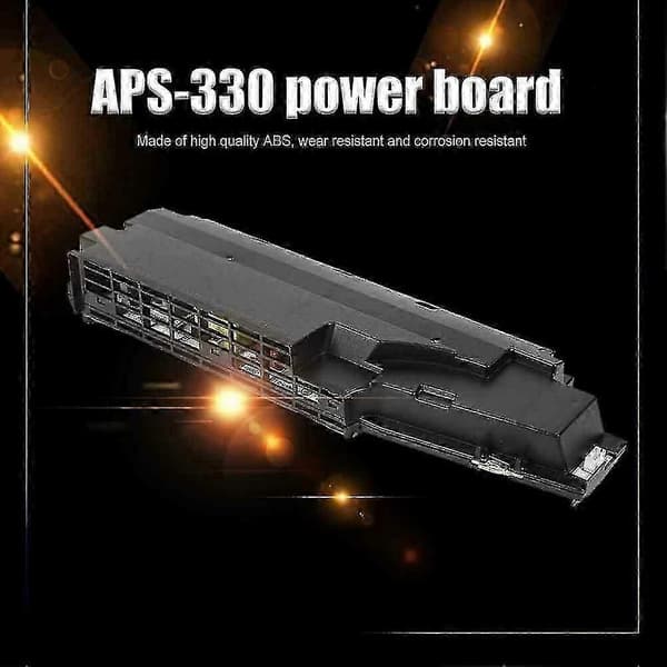 Strömförsörjning för 3 PS3 Super Slim ADP-160AR -330 Ersättning