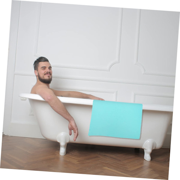 3 set silikon kylhandduk kiselgel kall handduk snabb torkande kylhanddukar utomhus handdukar gym handdukar
