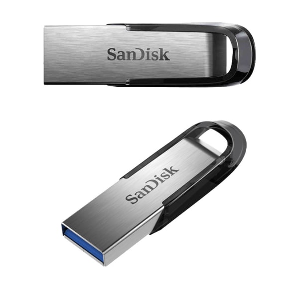 128 GB USB 3.0-minne