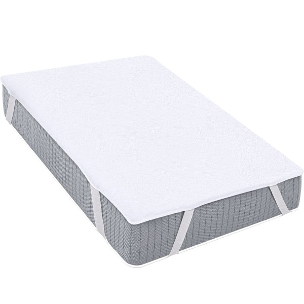 Bedding Waterproof mattress protector 90 x 200 cm