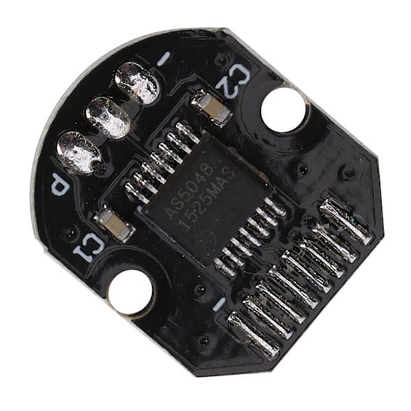 Magnetisk encoder-modul med høy nøyaktighet, AS5048A, PWM/Serial Peripheral Interface Port