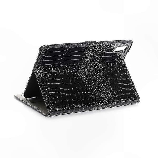 Mini 6 Läderfodral med Krokodiltextur Design SZRH A-V