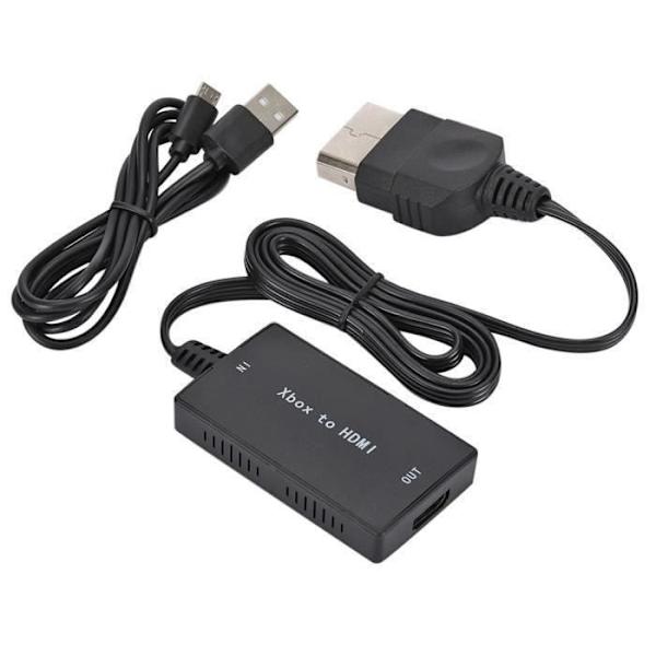 SURENHAP Xbox HDMI HD -muunnin