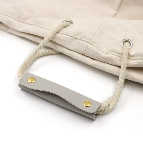 Matkalaukun kahvan suojus, olkahihnan pehmuste, beige Beige