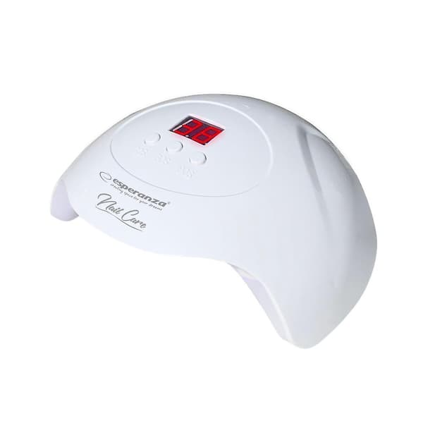 Esperanza - UV-nagellampa - 36 W