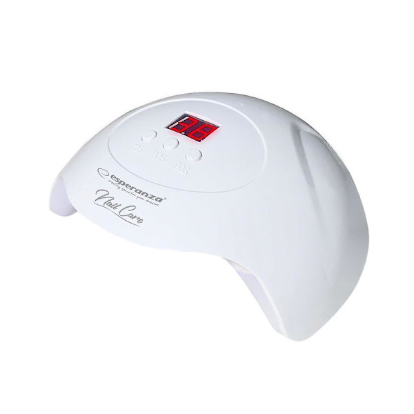 Esperanza - UV-neglelampe - 36 W