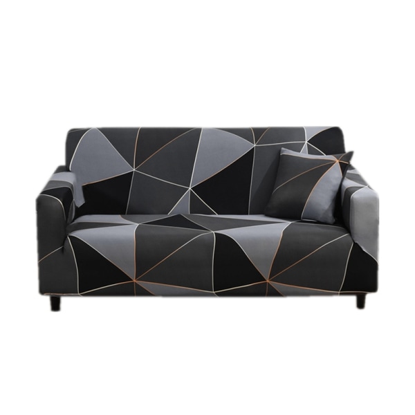 Sohvapeitto käännettävä monipuolinen sohvahuopa pehmopeite päiväpeite sohvalle, nojatuoliin ja sänkyyn - 185 x 230 cm 185*230CM