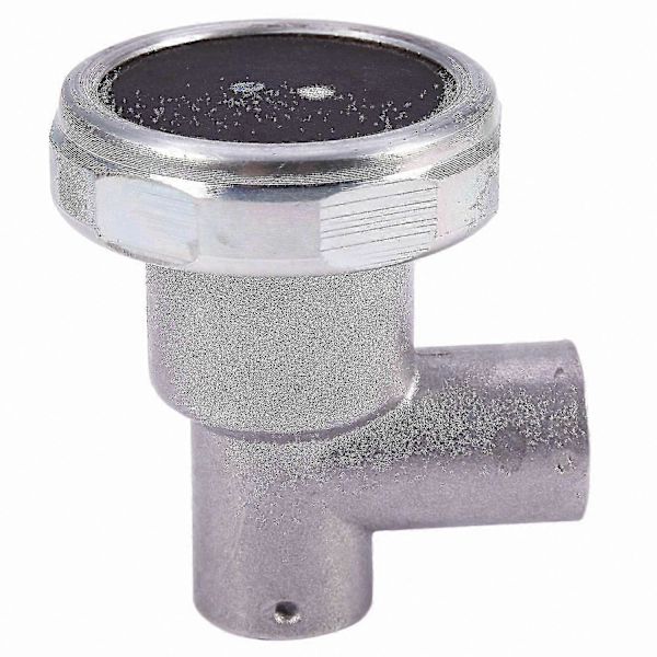 Hydraulisk clutchregulator montering for Elantra HD 416902H100