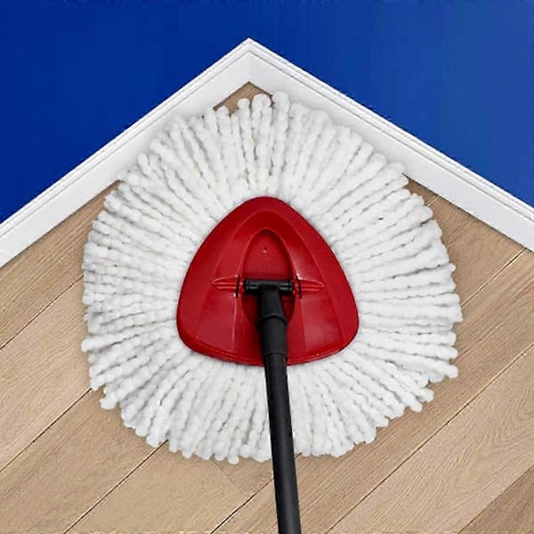 Mikrofiberputer, kompatible med Black & Decker dampmopp