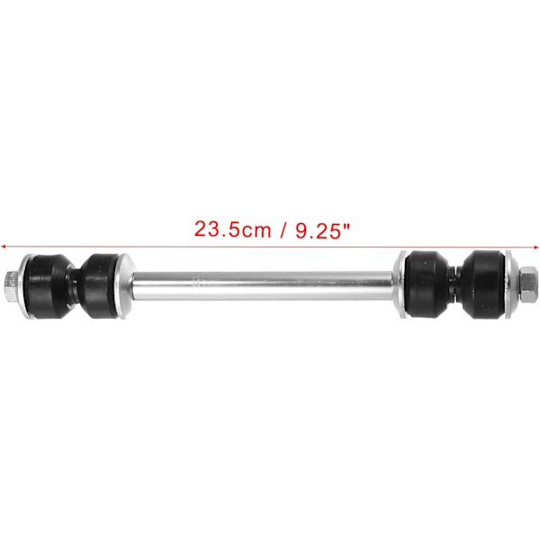 2 stk. Stabilisatorstangsled bag K80898 Stabilisatorled Affjedring til bil