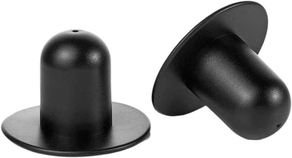 Sæt med 2 vægstik til Intex & Bestway pools Kompatibel med Intex pool